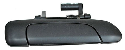 MANIJA EXTERIOR DELANTERA DERECHA SIN HOYO PLÁSTICO HONDA FIT 2006-2008 LISA P / LLAVE TYG
