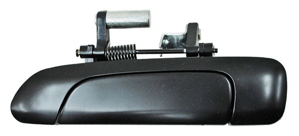 MANIJA EXTERIOR TRASERA IZQUIERDA PLÁSTICO HONDA FIT 2007-2008 LISA TYG