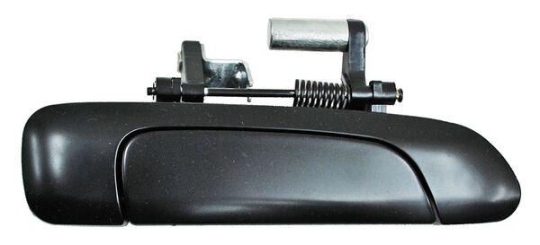 MANIJA EXTERIOR TRASERA DERECHA PLÁSTICO HONDA FIT 2007-2008 LISA TYG