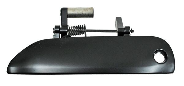 MANIJA EXTERIOR DELANTERA IZQUIERDA PLÁSTICO HONDA FIT 2009-2014 LISA TYG