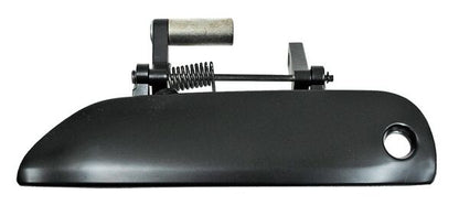 MANIJA EXTERIOR DELANTERA IZQUIERDA PLÁSTICO HONDA FIT 2009-2014 LISA TYG