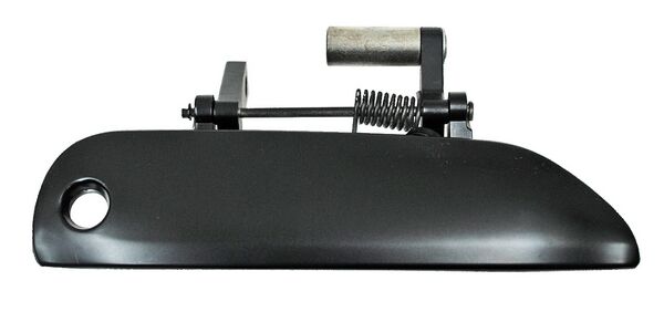 MANIJA EXTERIOR DELANTERA DERECHA PLÁSTICO HONDA FIT 2009-2014 LISA TYG