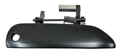 MANIJA EXTERIOR DELANTERA DERECHA PLÁSTICO HONDA FIT 2009-2014 LISA TYG