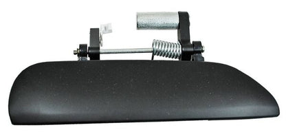MANIJA EXTERIOR DELANTERA DERECHA SIN HOYO PLÁSTICO HONDA FIT 2009-2014 LISA P / LLAVE / TRAS TYG