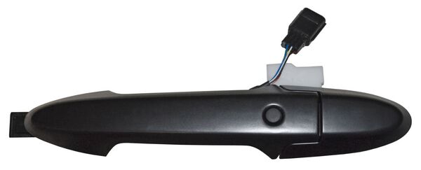 MANIJA EXTERIOR DELANTERA IZQUIERDA HONDA FIT 2015-2020 LISA C / SENS TYG