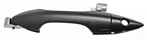 MANIJA EXTERIOR DELANTERA IZQUIERDA CON HOYO PLÁSTICO HONDA ODYSSEY 2005-2010 LISA P / LLAVE TYG