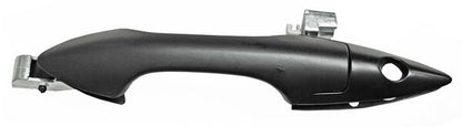 MANIJA EXTERIOR DELANTERA IZQUIERDA CON HOYO PLÁSTICO HONDA ODYSSEY 2005-2010 LISA P / LLAVE TYG