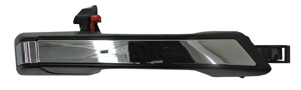 MANIJA EXTERIOR TRASERA DERECHA CROMADA PLÁSTICO HONDA ODYSSEY 2011-2016 TYG