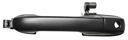 MANIJA EXTERIOR DELANTERA IZQUIERDA NEGRA PLÁSTICO HONDA PILOT 2006-2008 TYG