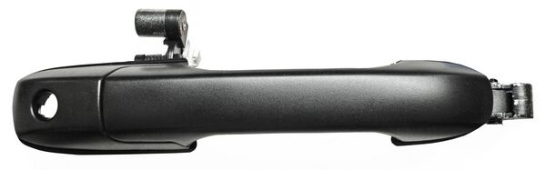 MANIJA EXTERIOR DELANTERA DERECHA NEGRA PLÁSTICO HONDA PILOT 2006-2008 TYG