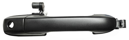 MANIJA EXTERIOR DELANTERA DERECHA NEGRA PLÁSTICO HONDA PILOT 2006-2008 TYG