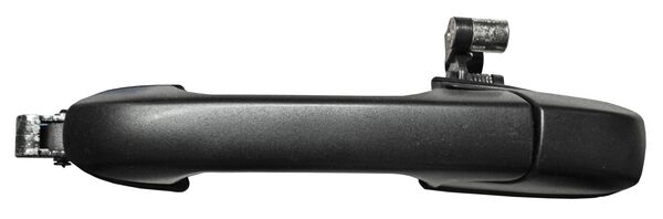 MANIJA EXTERIOR TRASERA IZQUIERDA NEGRA PLÁSTICO HONDA PILOT 2006-2008 TYG