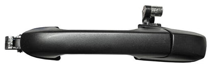 MANIJA EXTERIOR TRASERA IZQUIERDA NEGRA PLÁSTICO HONDA PILOT 2006-2008 TYG