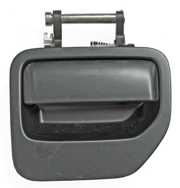 MANIJA EXTERIOR DELANTERA DERECHA SIN HOYO PLÁSTICO HONDA RIDGELINE 2006-2012 LISA P / LLAVE / TRAS TYG