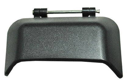 MANIJA EXTERIOR TRASERA DERECHA PLÁSTICO JEEP COMPASS 2007-2017 CORRUGADA 346 TYG