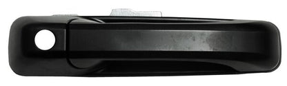 MANIJA EXTERIOR DELANTERA DERECHA CON HOYO PLÁSTICO JEEP GRAND CHEROKEE 2005-2010 / COMMANDER 2006-2010 P / LLAVE CORRUGADA TYG