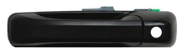 MANIJA EXTERIOR DELANTERA IZQUIERDA PLÁSTICO JEEP GRAND CHEROKEE 2005-2010 / COMMANDER 2006-2010 LISA TYG