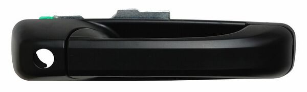 MANIJA EXTERIOR DELANTERA DERECHA CON HOYO PLÁSTICO JEEP GRAND CHEROKEE 2005-2010 / COMMANDER 2006-2010 LISA P / LLAVE TYG