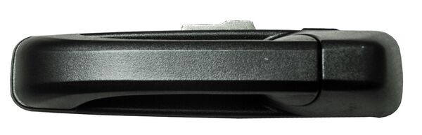 MANIJA EXTERIOR TRASERA IZQUIERDA PLÁSTICO JEEP GRAND CHEROKEE 2005-2010 / COMMANDER 2006-2010 CORRUGADA TYG