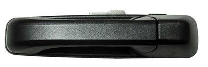 MANIJA EXTERIOR TRASERA IZQUIERDA PLÁSTICO JEEP GRAND CHEROKEE 2005-2010 / COMMANDER 2006-2010 CORRUGADA TYG