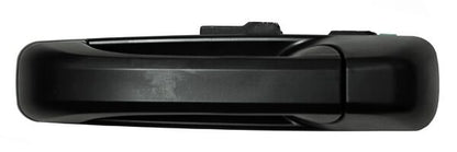 MANIJA EXTERIOR TRASERA IZQUIERDA PLÁSTICO JEEP GRAND CHEROKEE 2005-2010 / COMMANDER 2006-2010 LISA TYG