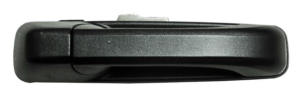 MANIJA EXTERIOR DELANTERA DERECHA SIN HOYO PLÁSTICO JEEP GRAND CHEROKEE 2005-2010 / COMMANDER 2006-2010 P / LLAVE / TRAS CORRUGADA TYG