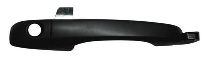 MANIJA EXTERIOR DELANTERA DERECHA CON HOYO PLÁSTICO JEEP PATRIOT / COMPASS 2007-2017 / CALIBER 2007-2012 LISA P / LLAVE TYG