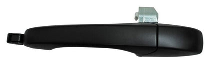 MANIJA EXTERIOR TRASERA IZQUIERDA PLÁSTICO JEEP PATRIOT 2007-2016 / CALIBER 2007-2012 LISA MTP TYG