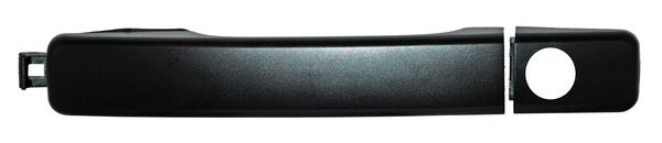 MANIJA EXTERIOR DELANTERA IZQUIERDA CON HOYO NEGRA KIA SOUL 2016-2019 LISA TYG