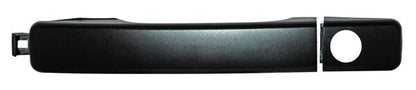 MANIJA EXTERIOR DELANTERA IZQUIERDA CON HOYO NEGRA KIA SOUL 2016-2019 LISA TYG
