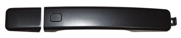 MANIJA EXTERIOR DELANTERA DERECHA SIN HOYO NEGRA KIA SOUL 2016-2018 LISA P / LLAVE C / SENS TYG