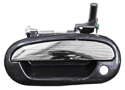 MANIJA EXTERIOR DELANTERA IZQUIERDA PLÁSTICO LINCOLN NAVIGATOR 1997-2002 TYG