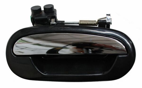 MANIJA EXTERIOR DELANTERA DERECHA PLÁSTICO LINCOLN NAVIGATOR 1997-2002 TYG