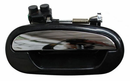 MANIJA EXTERIOR DELANTERA DERECHA PLÁSTICO LINCOLN NAVIGATOR 1997-2002 TYG