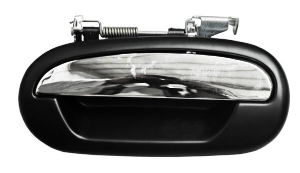MANIJA EXTERIOR TRASERA IZQUIERDA PLÁSTICO LINCOLN NAVIGATOR 1998-2002 TYG