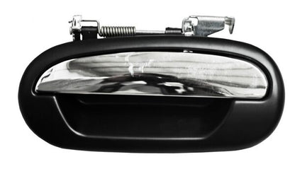 MANIJA EXTERIOR TRASERA IZQUIERDA PLÁSTICO LINCOLN NAVIGATOR 1998-2002 TYG