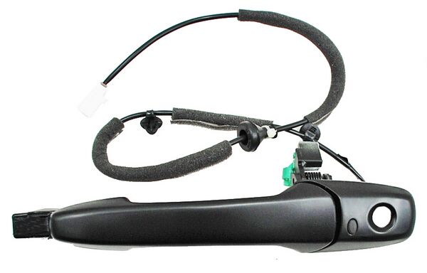 MANIJA EXTERIOR DELANTERA IZQUIERDA PLÁSTICO MAZDA CX7 2007-2012 / MAZDA CX9 2007-2015 LISA C / SENS TYG
