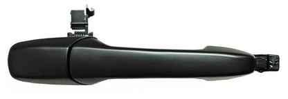 MANIJA EXTERIOR DELANTERA DERECHA SIN HOYO NEGRA PLÁSTICO MAZDA CX7 / MAZDA CX9 2007-2012 / MAZDA 3 / 6 2004-2009 / MAZDA 5 2006-2011 P / LLAVE / TRAS 346 TYG