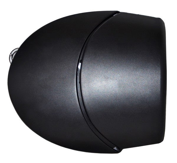 MANIJA EXTERIOR DELANTERA IZQUIERDA NEGRA PLÁSTICO MITSUBISHI ECLIPSE 2006-2012 LISA TYG
