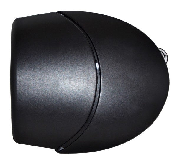 MANIJA EXTERIOR DELANTERA DERECHA NEGRA PLÁSTICO MITSUBISHI ECLIPSE 2006-2012 LISA TYG