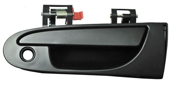 MANIJA EXTERIOR IZQUIERDA PLÁSTICO MITSUBISHI ECLIPSE 1995-1999 LISA FAD TYG