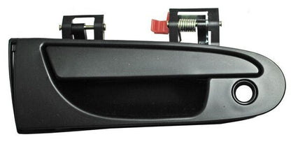 MANIJA EXTERIOR DERECHA PLÁSTICO MITSUBISHI ECLIPSE 1995-1999 LISA TYG