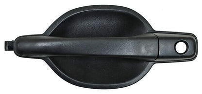 MANIJA EXTERIOR DELANTERA IZQUIERDA PLÁSTICO MITSUBISHI ENDEAVOR 2004-2011 CORRUGADA TYG