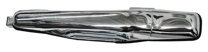 MANIJA EXTERIOR TRASERA IZQUIERDA CROMADA PLÁSTICO MITSUBISHI LANCER 2004-2007 / OUTLANDER 2003-2006 TYG