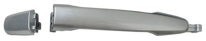 MANIJA EXTERIOR TRASERA DERECHA PLATA PLÁSTICO MITSUBISHI OUTLANDER 2007-2016 TYG