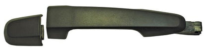 MANIJA EXTERIOR TRASERA PLÁSTICO MITSUBISHI PICKUP L200 2008-2015 . CORRUGADA RH=LH TYG