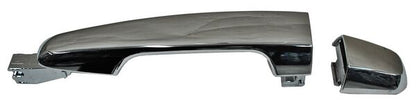 MANIJA EXTERIOR TRASERA CROMADA PLÁSTICO MITSUBISHI PICKUP L200 2008-2015 RH=LH TYG
