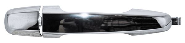MANIJA EXTERIOR DELANTERA DERECHA CROMADA MITSUBISHI PTA MITSUBISHI PICKUP L200 2016-2019 TYG
