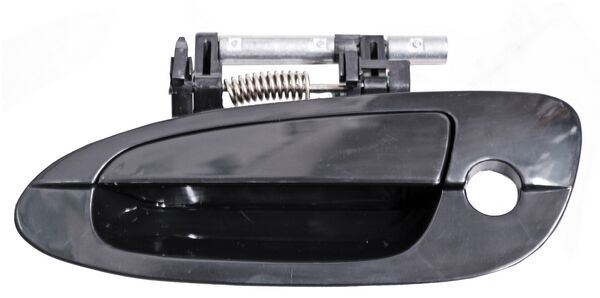 MANIJA EXTERIOR DELANTERA IZQUIERDA PLÁSTICO NISSAN ALTIMA 2002-2006 TYG