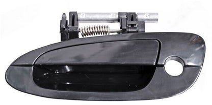 MANIJA EXTERIOR DELANTERA IZQUIERDA PLÁSTICO NISSAN ALTIMA 2002-2006 TYG